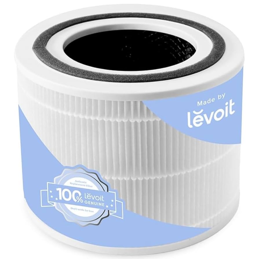 ☆ Levoit core 300 ☆ Amazon.com: LEVOIT Core 300 Purifier with Replacement Filter